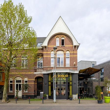 Hotel De Boskar Neerpelt Buitenkant foto