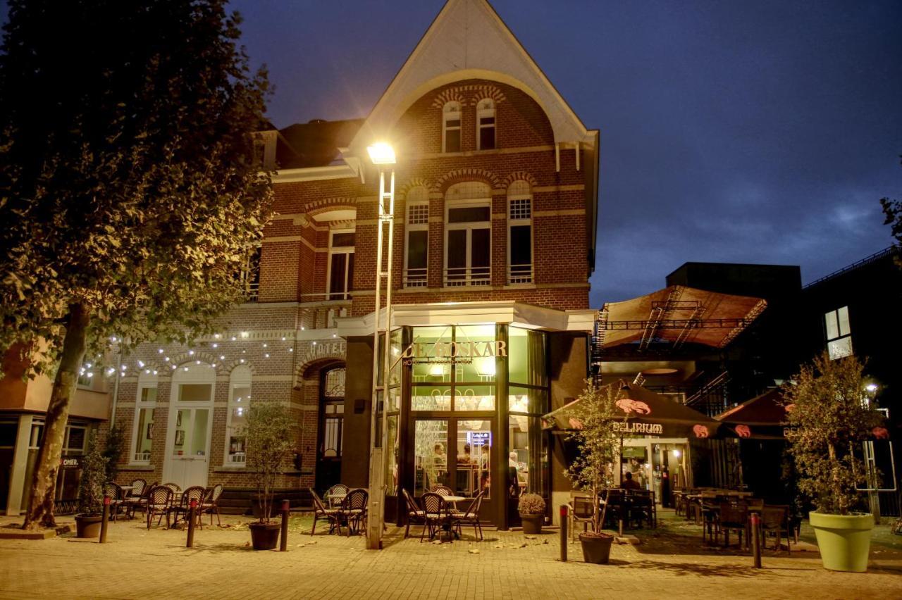 Hotel De Boskar Neerpelt Buitenkant foto