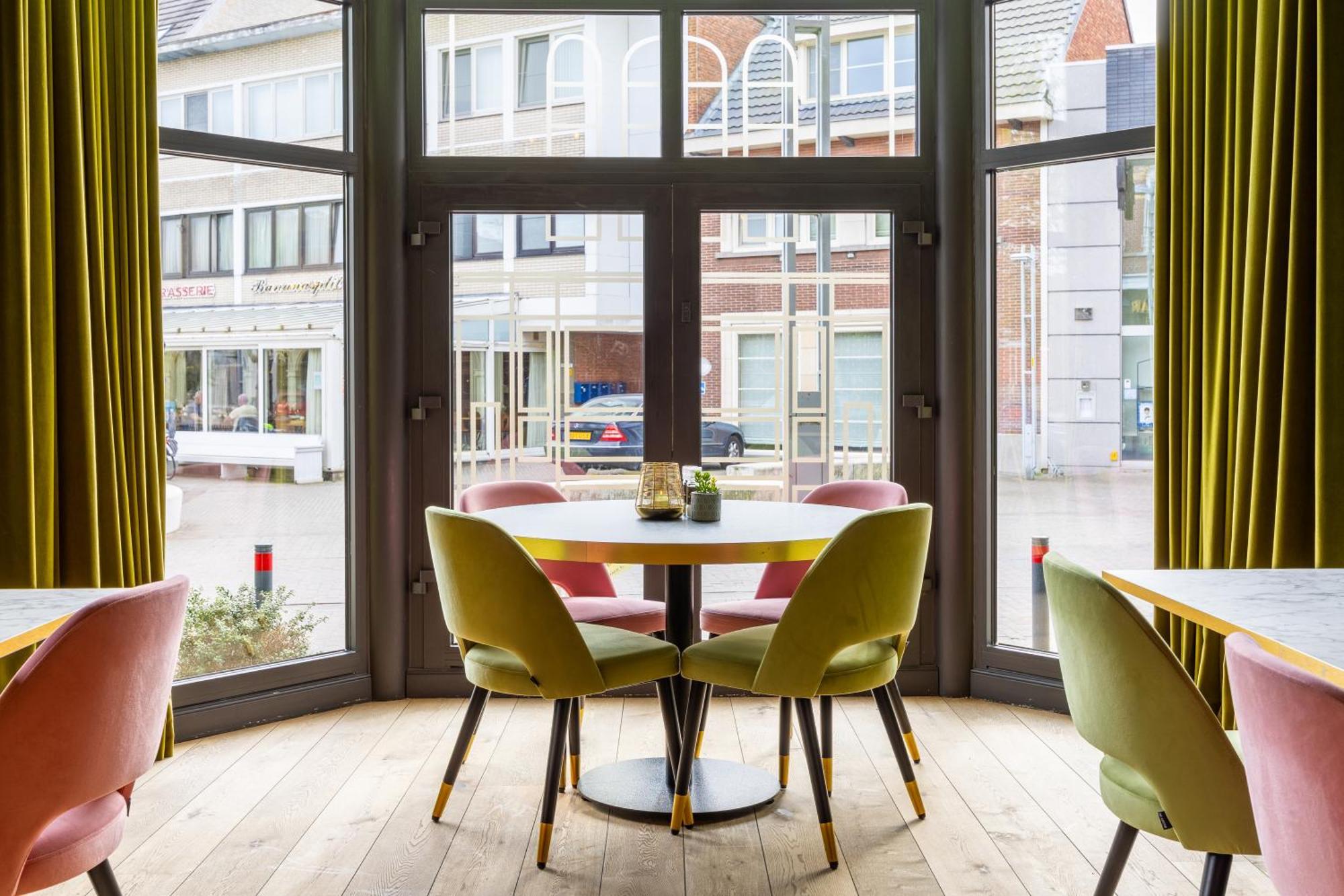 Hotel De Boskar Neerpelt Buitenkant foto